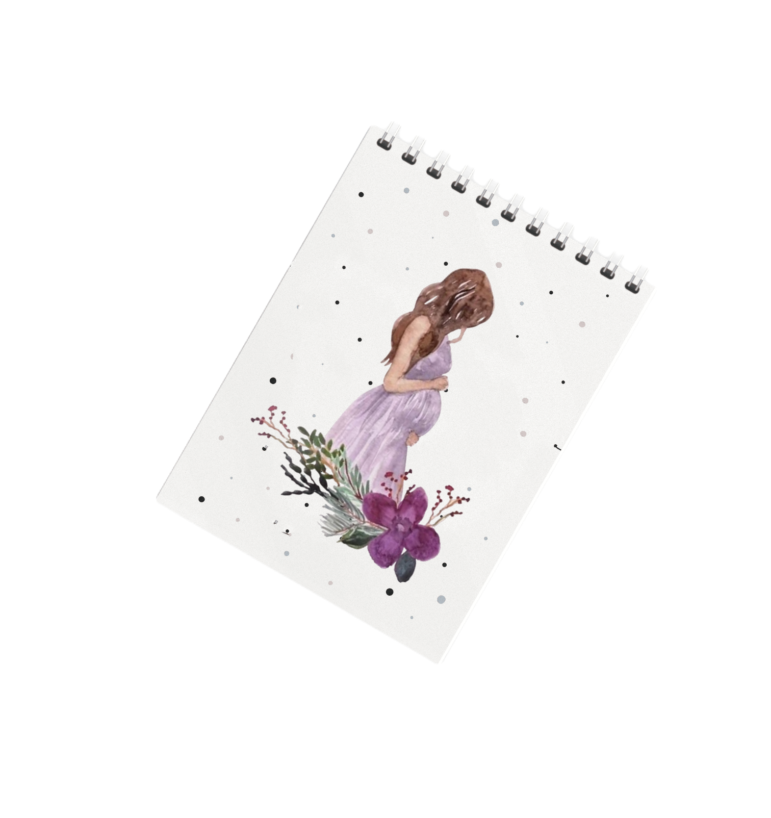 Picture of the author